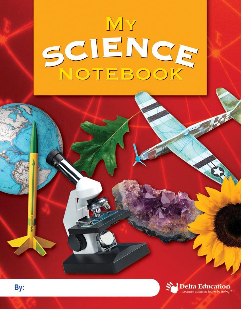 General Science Supplies, Item Number 100-1217